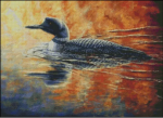 (image for) Blue Loon